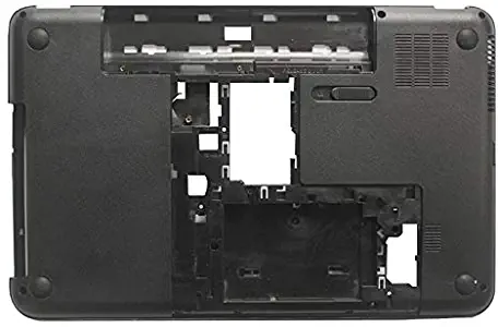 New Laptop Bottom Base Case Cover for HP Pavilion G6 G6-2146tx 2147 g6-2025tx 2328tx 2001tx 15.6" Series Part 684164-001