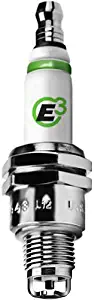 E3 Spark Plug E3.32 Powersports Spark Plug, Pack of 1