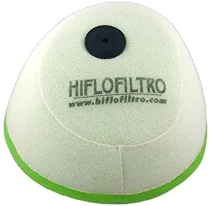 Hiflofiltro HFF1021 Dual Stage Racing Foam Air Filter