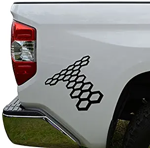 Hiweike Torchwood Vinyl Decal Laptop Car Truck Bumper Window Sticker