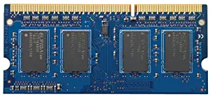 HP 4 GB DDR3 1600 (PC3 12800) RAM H6Y75UT#ABA
