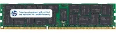 HP 16GB (1x16GB) Dual Rank x4 PC3L-10600R (DDR3-1333) Registered CAS-9 Low Voltage Memory Kit/S-Buy 647901-S21