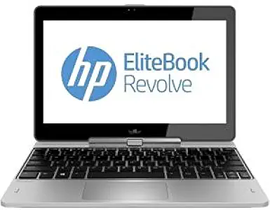 EliteBook Revolve 810 G2 Tablet PC - 11.6" - 4G - Intel - Core i5 i5-4300U 1.9GHz