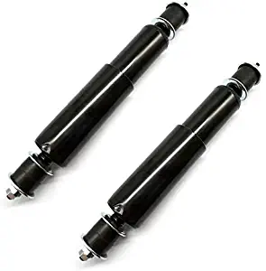 No. 1 accessories EZGo Gas & Electric Shock Absorber 1994-2001 (2 Pack) 76418G01 70324-G01