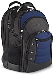 Toshiba PA1501U-1BX6 16-Inch Extreme Plus Backpack