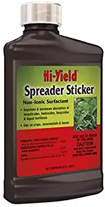 Voluntary Purchasing Group 31061 Hi-Yield Concentrate Spreader Sticker, 8 oz