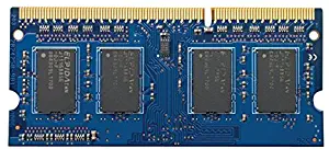 HP RAM Memory 1 x 4GB DDR3L SDRAM 4 DDR3 1600 DDR3L SDRAM H6Y75AA#ABA