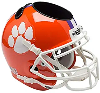 Schutt NCAA Football Helmet Desk Caddy