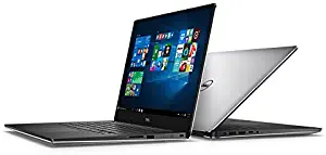 Dell XPS 15 9550 Touch 15.6" 4K Ultra HD (3840 x 2160) High Performance Laptop 6th Gen Intel Skylake Core i7-6700HQ 1TB SSD, 32GB Ram Bluetooth 4.1 NVIDIA GeForce GTX 960M 2GB Win 10 Home