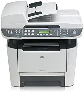 HP M2727NF Laserjet Printer